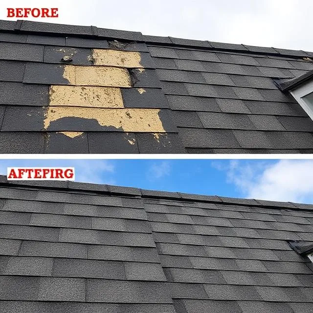 Roof Repair Near Me in Tunkhannock, PA near me